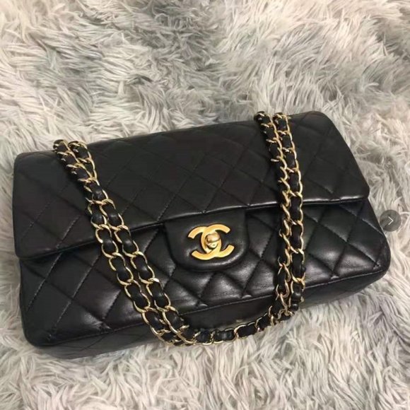 Chanel mini cf - Picture 5 of 6